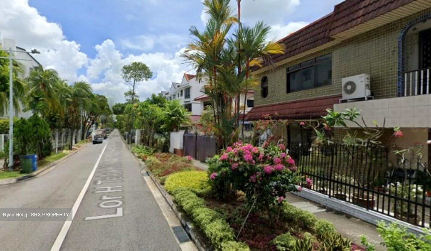 Changi Road (D14), Semi-Detached #614818501